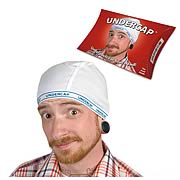 Undercap Hat